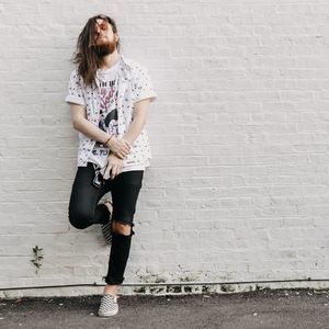 Meet your Posher, Tyler